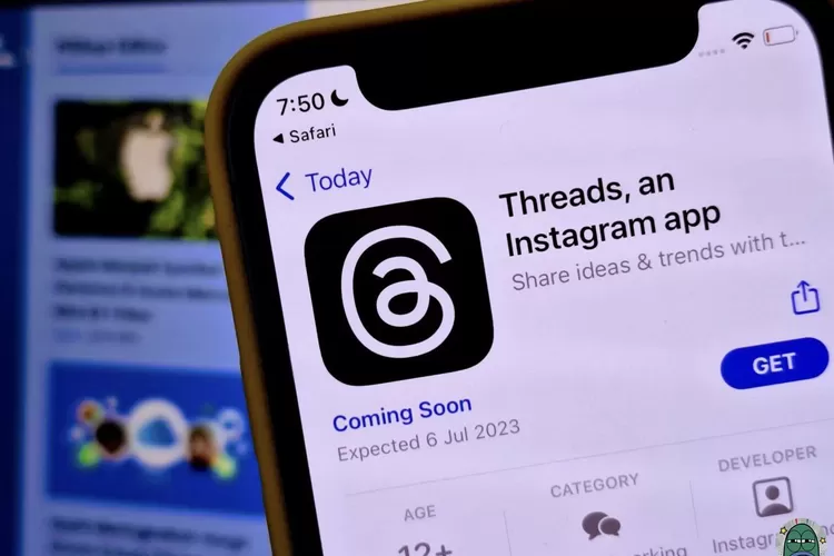 Threads Instagram Memanfaatkan Fitur Grup Pesan untuk Berkolaborasi